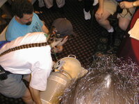 097 - Dead Dog party (ice-cream)